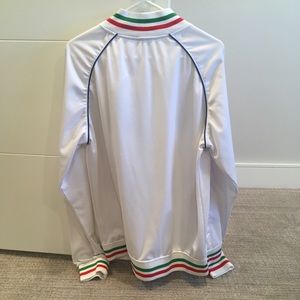 Nike Sweaters - Italia tracksuit jacket Nike Sweaters - Italia tracksuit jacket